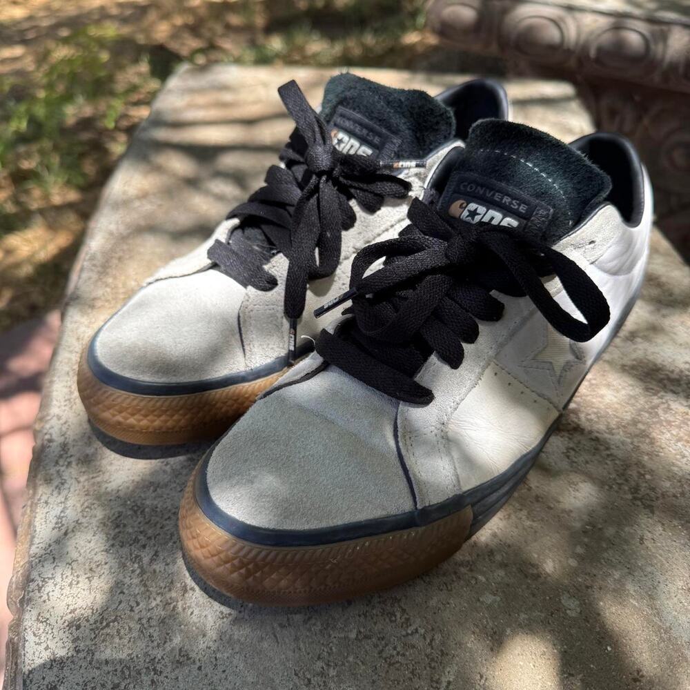 Carhartt x Converse One Star Pro Ox Low Size 8